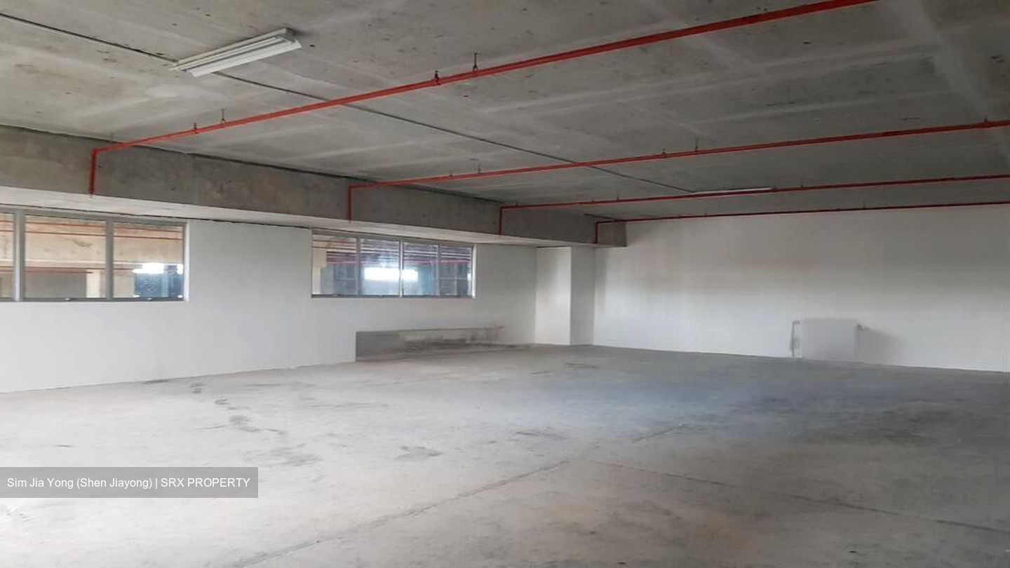 Penjuru Lane (D22), Warehouse #595001131